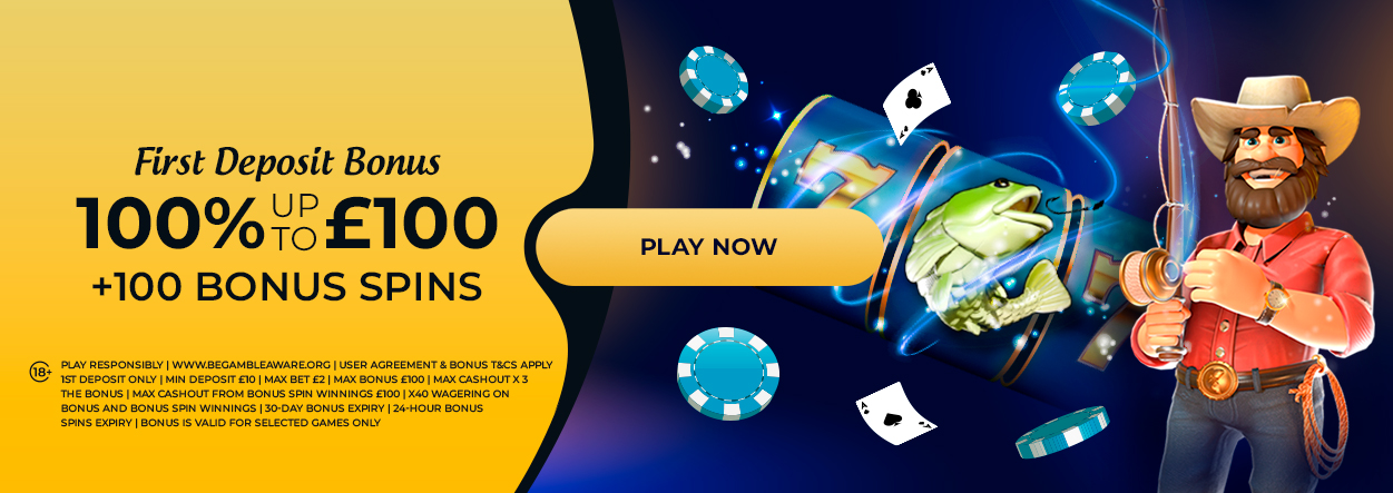Winomania Casino UK 15 Winomania Casino UK bonus