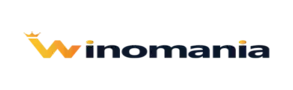 Winomania Casino logo