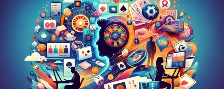 Online Casino Psychology - Why We Play & How We Think 8 Online Casino Psychology
