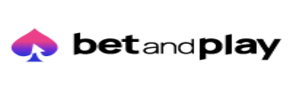 Betandplay Casino logo new
