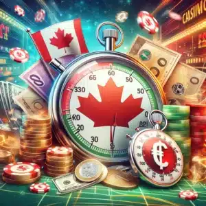 Fast Payout Casinos Canada