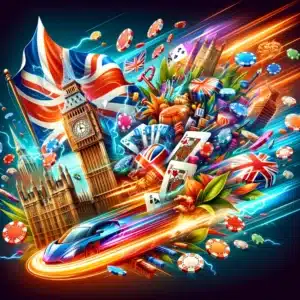 Fast Withdrawal Casinos UK