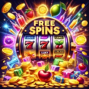 Free Spins Casino Offers Canada