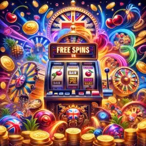 Free Spins UK