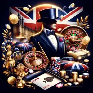 High Roller Casinos UK