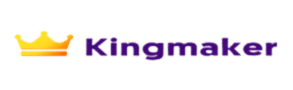 Kingmaker Casino logo