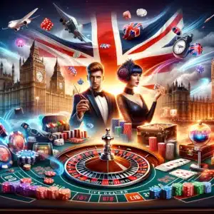 Live Casinos UK