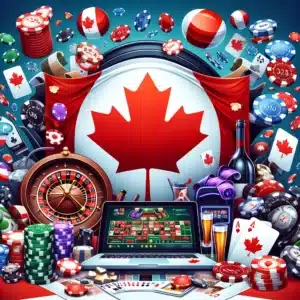 Live Online Casinos Canada