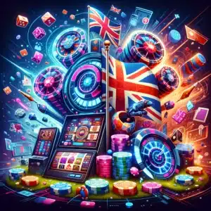 New Online Casinos UK