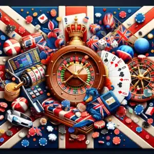 No Deposit Casino Bonuses UK