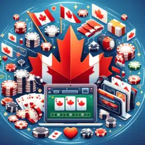 Online Blackjack Canada