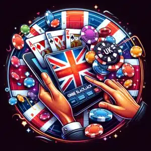 Online Blackjack UK