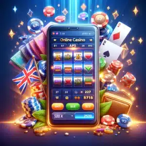 Online Casino Apps UK