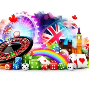 Online Casino Promotions UK