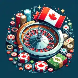 Online Roulette Canada