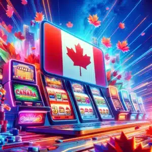 Online Slots Canada