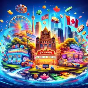 Ontario Online Casinos