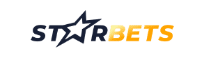 StarBets logo