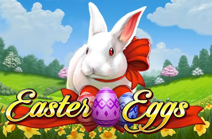 Top 7 Easter Slots to Play Online 2 Easter Eggs Slot
