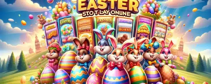 Easter Slots