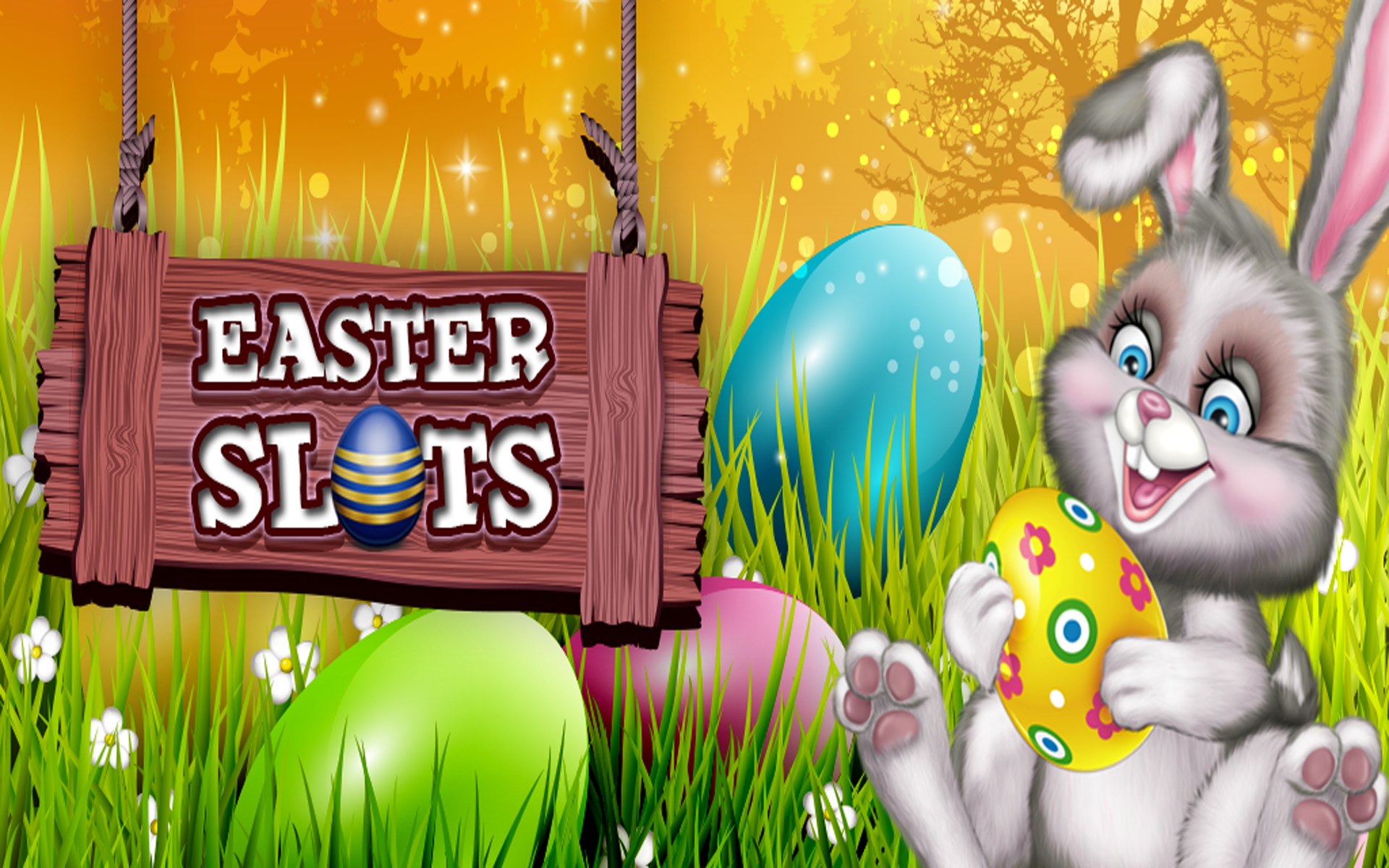 Top 7 Easter Slots to Play Online 1 Easter Slots