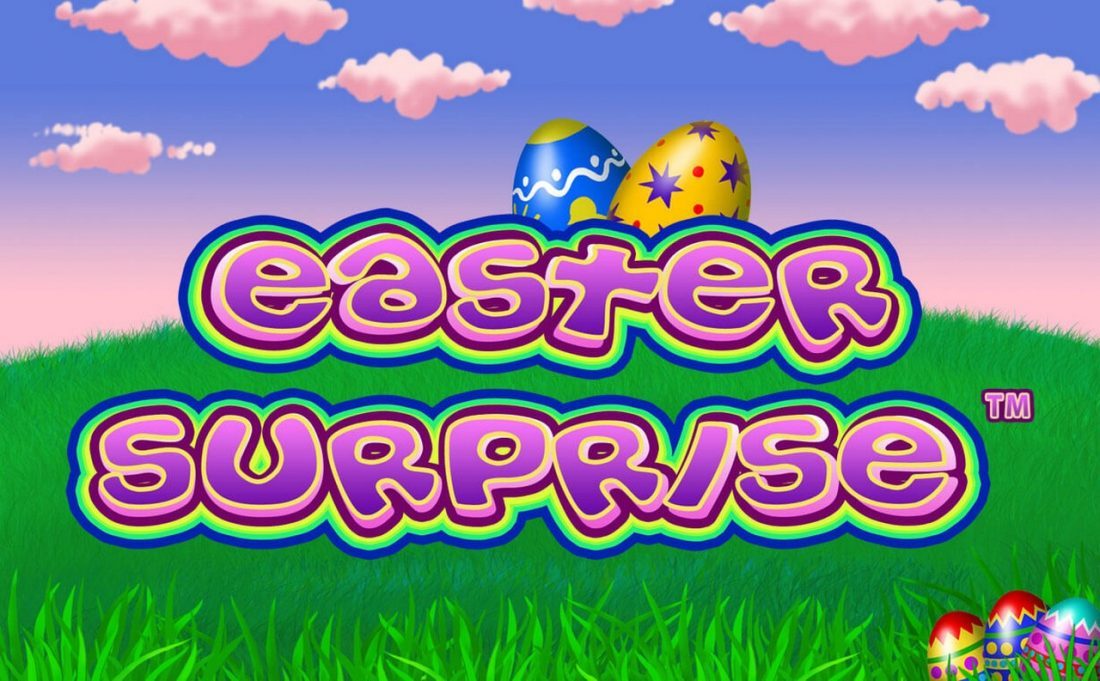 Top 7 Easter Slots to Play Online 6 Easter Surprise Slot