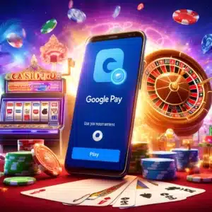 Google Pay casinos