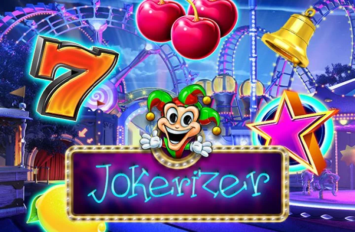 Best Yggdrasil Slots 2 Jokerizer Slot