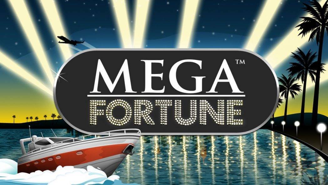 Mega Fortune slot