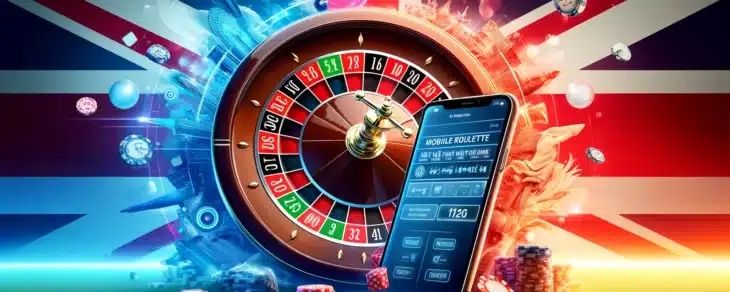 Best Mobile Roulette Sites in the UK 13 Mobile Roulette UK
