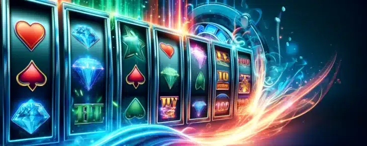 Understanding Slot Volatility: From Low to High 20 Online Slots Volatility