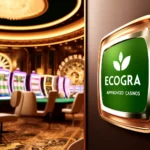 eCogra casinos