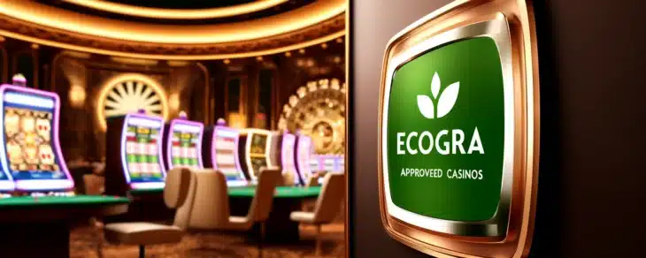eCOGRA Approved Casinos 6 eCogra casinos