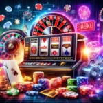 Best Casino Games to Win Money Online