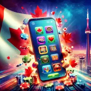 Casino Apps Canada