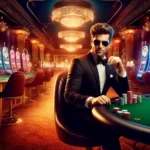 Celebrity Gamblers: Famous Stars Who Love Gambling 17 Celebrity gambler