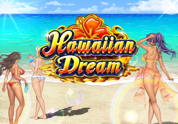 Hawaiian Dream Slot