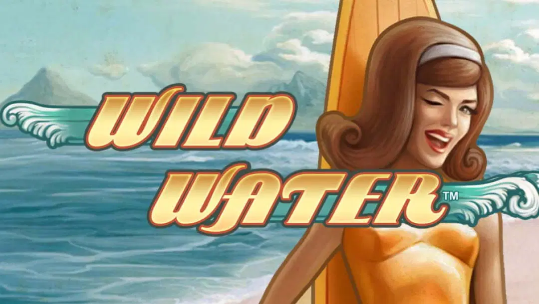 Wild Water Slot