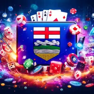Alberta online casinos