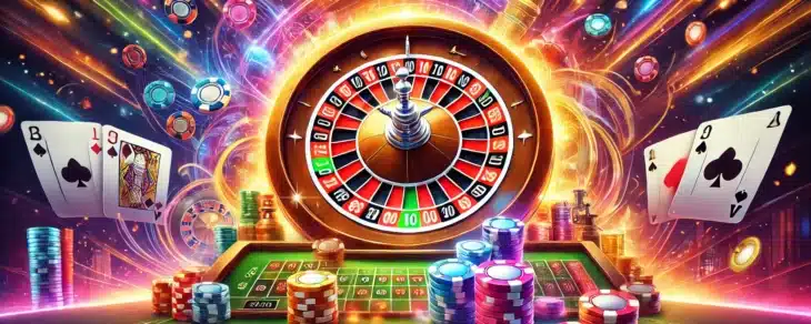 Best Online Roulette Games