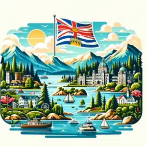 British Columbia Online Casinos