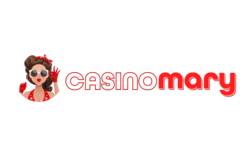 CasinoMary logo