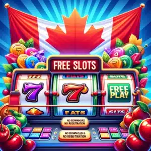 Free Slots Canada