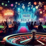 Gambling songs