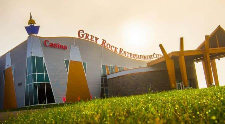 Grey Rock Casino