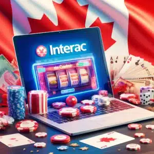 Interac online casinos