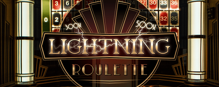 Lightning Roulette Casino Game Review 6 Lightning Roulette Evolution Gaming