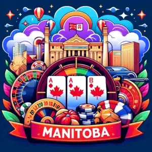 Manitoba online casinos