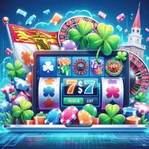 New Brunswick Online Casinos