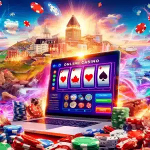 Newfoundland and Labrador Online Casinos